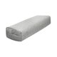 thumbnail image 1 of Bolster de fácil de limpiar para el accesorio de restaurativo cómodo rectangular Gris, 1 of 8