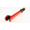 thumbnail image 3 of Race-Driven Motorcycle Dirtbike Chain Brush Grunge Brush Cleaner Cleaning - Red, 3 of 4
