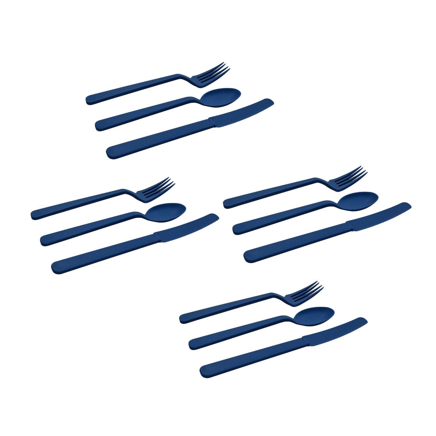 Ensemble d'ustensiles Mainstays