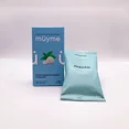 thumbnail image 3 of Pasta Dental en Tableta MU&ME Sabor Menta con Xilitol Refill, 3 of 5