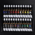 thumbnail image 1 of DIY Acrylic Paints, Drawing Accessory Paint Set, For Adults Kids, 1 of 8