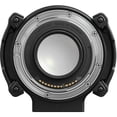 thumbnail image 5 of Canon Mount Adapter EF-EOS R 0.71x | Focal Reducer Adapter for EF Lenses to RF Mount, Increases Field of View & Light Transmission | Ideal for Cinema & Creative Production + 64GB Card + Bag, 5 of 6