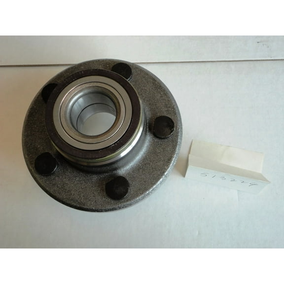 CRS NT513224 Wheel Bearing and Hub Assembly