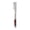 Silver, variant on mdesiwst Touch Up Pen Smooth Writing Metallic Pigment Marker with Thickened Fiber Tip Elastic Buffer Glass Paint Pen