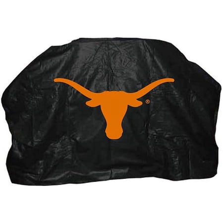 Seasonal Designs NCAA Texas Longhorns 68-Inch Grill Cover # LC138