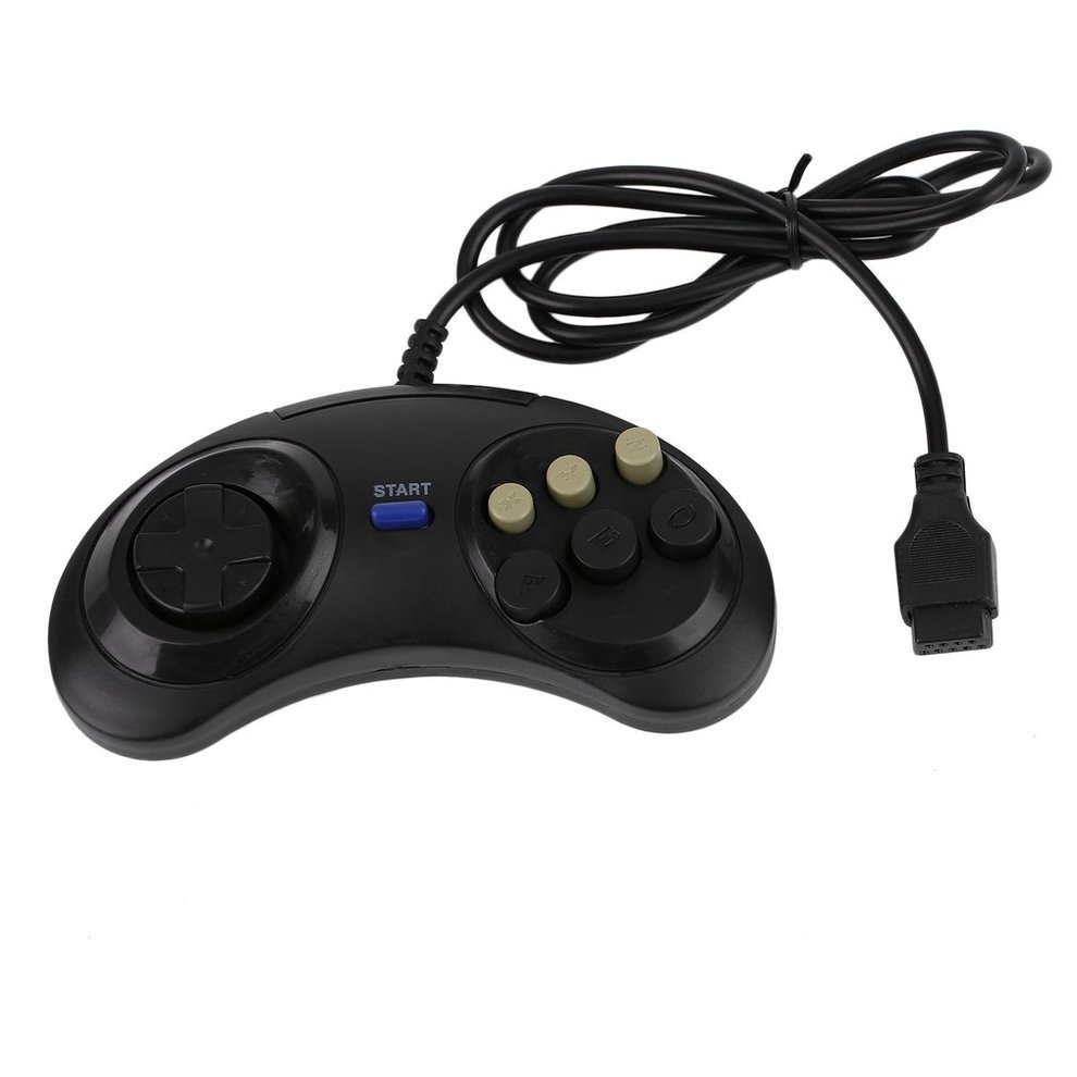 megadrive pad