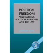 Political Freedom, (Hardcover)