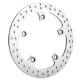 thumbnail image 2 of Motorcycle Brake Disc Rear Brake Disc Motorcycle Rear Brake Disc Rotor Fit For F650GS F700GS F800GS/GT/R/S/ST, 2 of 8