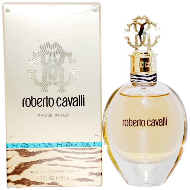 Roberto Cavalli de Parfum - Walmart.com