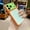 green+blue, variant on Summer Vibe Dopamine Contrast Color Phone Case, Color Block Protective Cover, Compatible iPhone 17 16 15 14 Pro Max, Stylish Shockproof Phone Shell