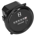 thumbnail image 2 of Universal Ac Dc - 99999.9 Heures - Jauge Mécanique à Quartz Scellée, 2 of 5