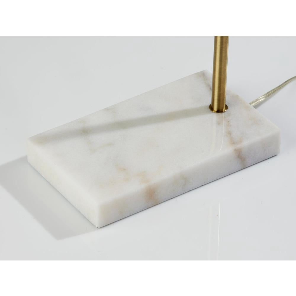 Adesso Justine Floor Lamp