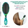 thumbnail image 3 of WET BRUSH DISNEY PRINCESS HAIR BRUSH DETANGLER - ARIEL, 3 of 6
