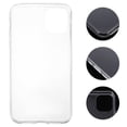 thumbnail image 3 of Milisten 5PCS Resin Personalized Phone Case Compatible for iPhone 11 Pro Acrylic Shell, 3 of 5