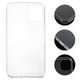 thumbnail image 4 of 5 PCS Case de teléfono de bricolaje compatible con iPhone 11 Protector de teléfono celular personalizado, 4 of 4