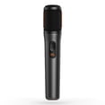 thumbnail image 5 of JBL PartyBox Wireless Dynamic Microphone Kit 2 Each Black, 5 of 9
