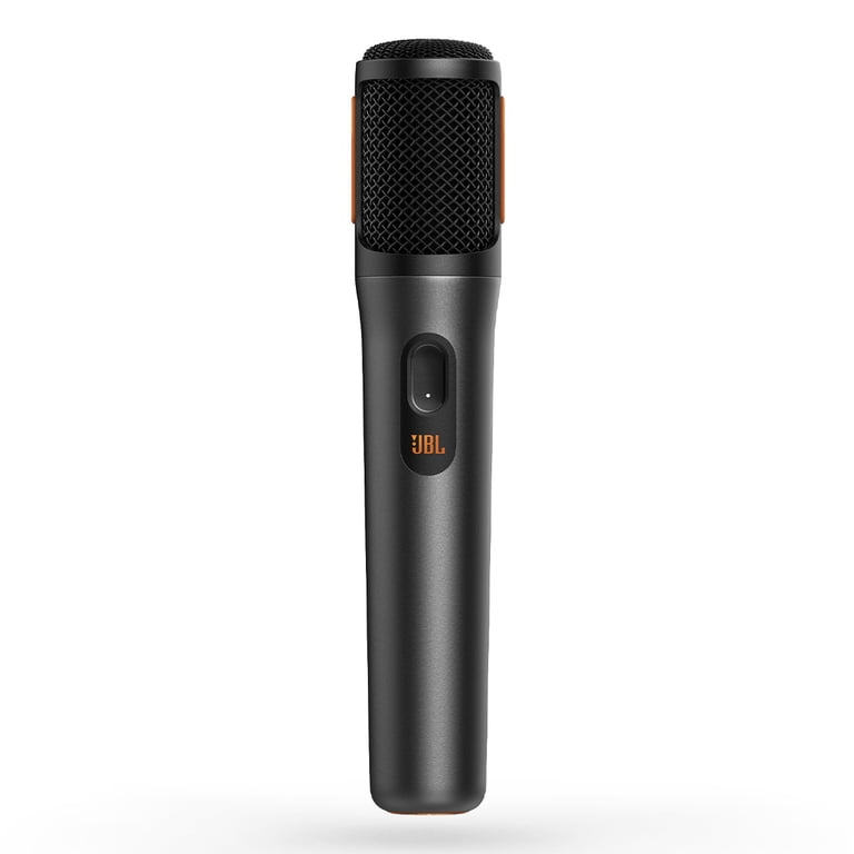JBL PartyBox Wireless Dynamic Microphone Kit, 2-Pack photo 5