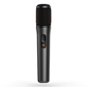 JBL PartyBox Wireless Dynamic Microphone Kit 2 Each Black
