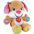 thumbnail image 2 of Fisher-Price Ultra Soft 6-36 Months Stuffed Animals & Plush Toys, Multicolor, 2 of 15
