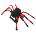 thumbnail image 1 of UPGRATOR 1 Set Spider Costume for Pet  Cosplay for Small to Medium Dogs 65x7in, 1 of 8