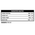 thumbnail image 2 of Ol' Roy Natural Jumbo Pig Ear Chews for Dogs, 12 oz, 10 Count, 2 of 2