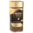 thumbnail image 3 of Nescafe Espresso Instant Coffee 3.5oz/100g, 3 of 3