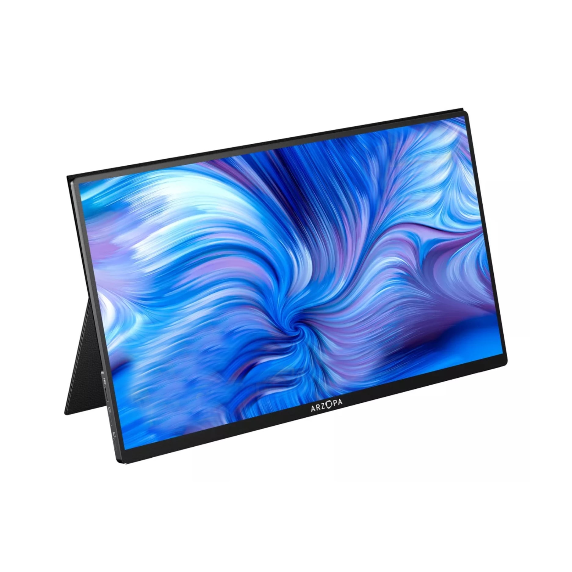 Onitor Portátil Con Pantalla Táctil De 16 Pulgadas, Onitor 920X1200P