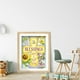 thumbnail image 4 of Cuadros Decorativos Girasoles 5D DIY Diamond Painting Kits Resina Ronda completa Sywqhk Nuevos Originales, 4 of 9
