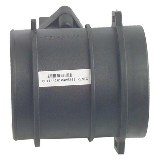 Sensor MAF CARDONE Reman 2000 A 2006 Mercedes-Benz Negro