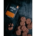 thumbnail image 2 of SPICED Ground Mace, 4 Oz of Pulverized Mace in Closable Bag for Cooking, Great for Baked Goods, Sauce, Marinade and Stews, 2 of 3