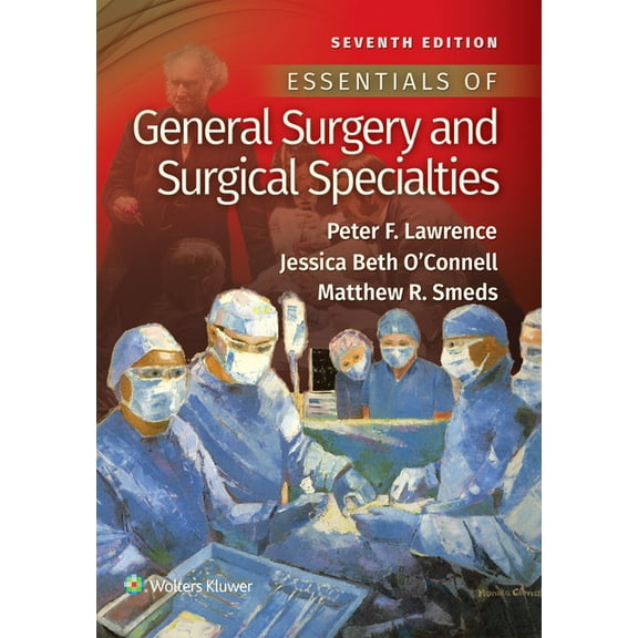 Essentials of General Surgery and Surgical Specialties, (Paperback)