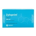 thumbnail image 1 of Zyloprim 300 mg 60 tabletas, 1 of 4