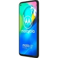 thumbnail image 3 of Motorola Moto G8 Power XT2041-1 64GB Hybrid Dual SIM GSM Unlocked Android SmartPhone - Smoke Black, 3 of 4