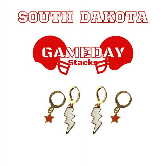 South Dakota Classic Gameday Stack