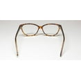 thumbnail image 5 of ELEGANCE EL214 CAT EYE EYEGLASS FRAME/GLASSES CLASSIC SHAPE FOR WORK/OFFICE/JOB, 5 of 9