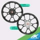 thumbnail image 4 of Rin Completo Trasero Aspas 2.5x17 Moto Workman 250 Kinlley, 4 of 6