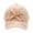 H, variant on KEVCHE 3D Ocean Creatures Embroidery Cap,Adjustable Cotton Baseball Cap,Raised Embroidered Sea Animal Hat for Beach Travel