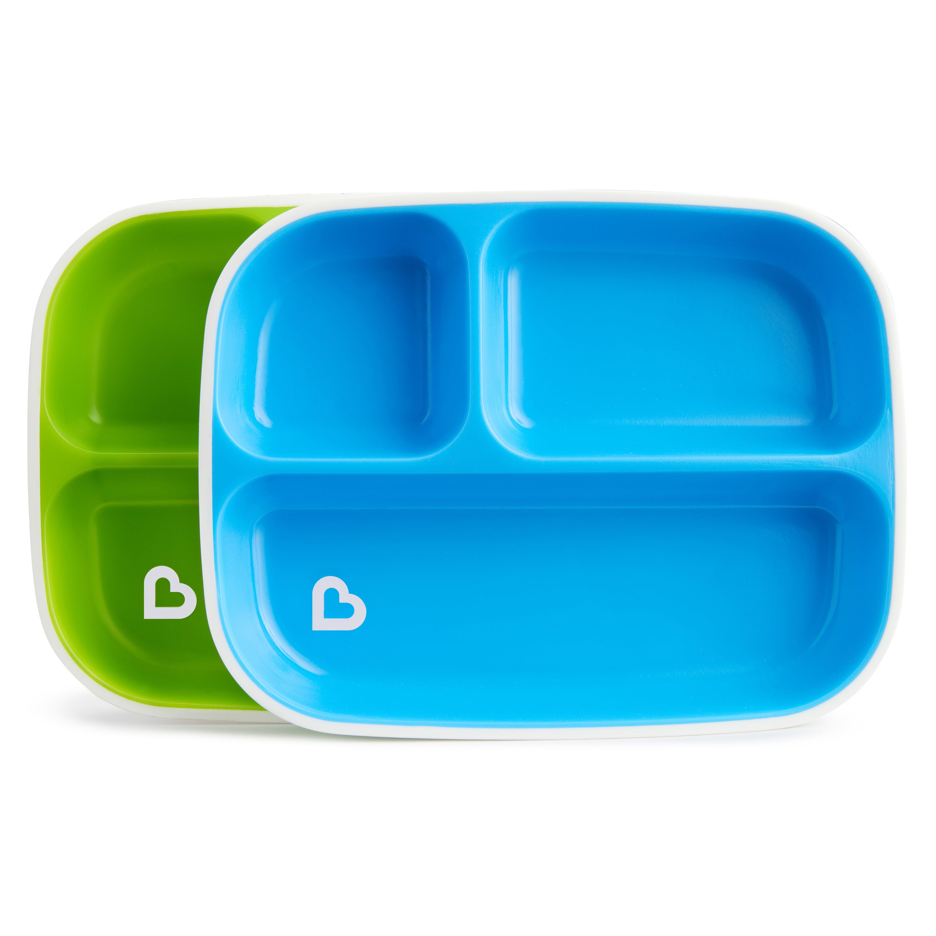 toddler divided plates