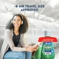 thumbnail image 4 of (3 pack) Crest Scope Outlast Mouthwash, Fresh Mint, 100mL, 3.3 fl oz, 4 of 7