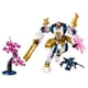 thumbnail image 2 of Set LEGO Ninjago Meca Elemental Tecno de Sora 71807, 2 of 4