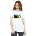 thumbnail image 2 of DC Comics T-Shirt Boyfriend en Coton pour Femmes The Flash Batman Future To Past, 2 of 3