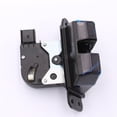 thumbnail image 5 of New Trunk Tailgate Lock Latch Fits for 13-20 Santa Fe Sedona Sorento 3.3L 2.0L 2.4L 812303Z000, 5 of 6