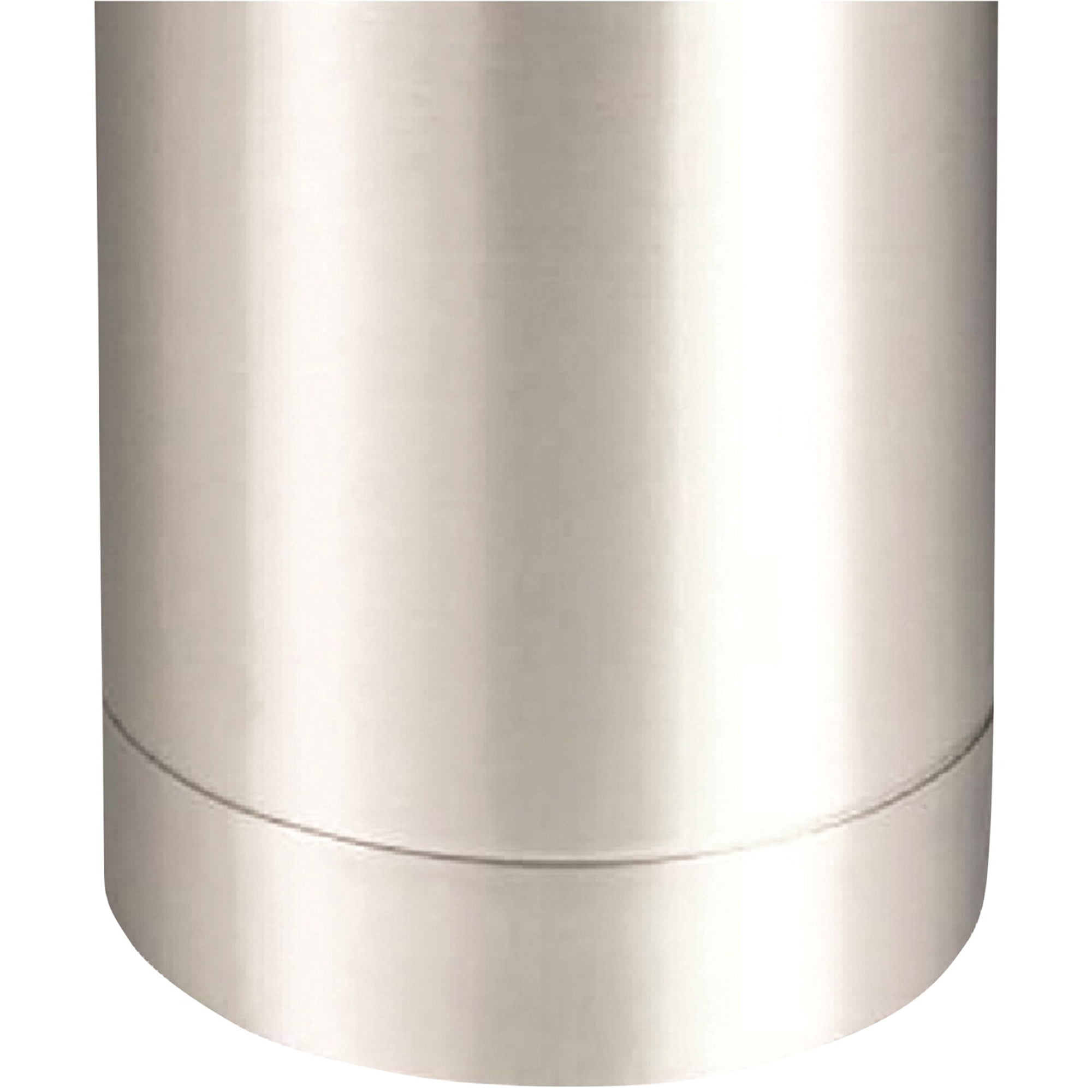 Brentwood Geojug GEOJUG Stainless Steel Vacuum-Insulated Coffee Thermos (16-Ounce), CTS-500PT