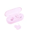 thumbnail image 1 of Y30 TWS Auriculares inalámbricos con Bluetooth 5,2 auriculares inalámbricos auriculares internos con reducción de ruido auriculares impermeables para todos los teléfonos, 1 of 6