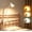 White, variant on Clip on Light USB Reading Light for Bed with Clamp, Eye Care Reading Book in Bed Light 3 Colors & 5 Brightness Dimmable Reading Lamp Flexible Clip on Lamp for Bed Headboard Desk Bedside Dorm - White