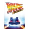 Uni Dist Corp Mca D61181318d Back To The Future-Complete Adventures (Dvd)
