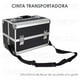 thumbnail image 4 of Neceser Maletin Reforzada Arcoshop Cosmetiquera Profesional Belleza, 4 of 7