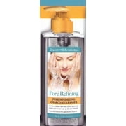 Daggett and Ramsdell Pore Refining Pore Minimizing Charcoal Cleanser 6 oz. (Pack of 2)