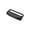 Black, variant on Bladeless Car Seat Fan for Rear Passenger Adjustable Handle USB Powered Portable Air Circulation Device for Vehicles SUVs Sedans Vans Trucks