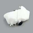 thumbnail image 2 of Coolant Water Overflow Tank Radiator Reservior For Kawasaki Ninja ZX-6R 2009-12, 2 of 5